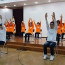 건강체조,요가 이미지