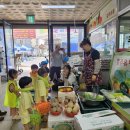 용상공설시장 이미지