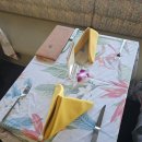 비비큐(BBQ)치킨 인천주안스타점 | 오아후 5박 6일 여행] 하와이 스타오브호놀룰루 디너 크루즈 퍼시픽 스타 디너 뷔페, 가격, 음식 사진...