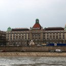 도나우/ Donau 江 과 부다페스트/ Budapest 이미지