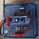 Arduino 를 利用한 Antenna Selecter 製作 實驗 이미지