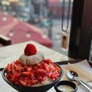 [대구 수성못 카페] 설빙 수성못점 | 두산동 카페 수성못뷰 빙수 맛집 추천