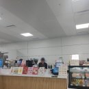 커피니 청주공항 국제선점