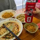 산마루손칼국수 | [중국 상하이] 센트럴호텔 근처 아침식사 가능한 현지인 추천 게살국수 손만두 맛집 내돈내산 후기