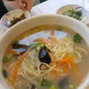 앗싸 해물칼국수 물회 이미지