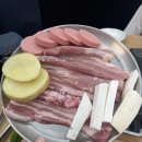 길삼겹 - 여수시 만성로 70 | 길삼겹