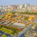후동경로당 | 심양 瀋陽 ( 沈阳 Shěnyáng ) : 봉천 奉天 [ Mukden ] / 다시 되찾게 될 곳 ,