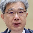 [속보] 김상환 헌재소장 후보자 &#34;부족한 저에게 큰 영예&#34;﻿ 이미지