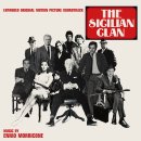 Ennio Morricone - The Sicilian Clan 이미지