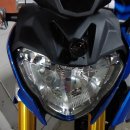 신차급 BMW G310R 가격 내려봅니다......(704km) 이미지