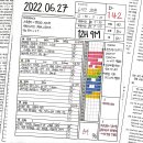 [미친 상승률] 2022년 학생•학부모님 자랑 : 원지윤 플래너