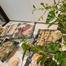 풍성의료재단 | 청주출장뷔페 행사 한 번 멋지게 끝내고 싶다면