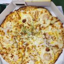 피자에땅 | 이게 그렇게 맛있다고?! 🍕내돈내산 피자에땅 달피자 솔직후기