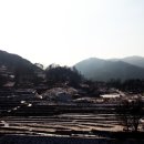 둘레길3코스민박 이미지