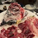 [논현/영동시장]이강인참치도매상. 참치 머리를 맛볼 수 있는 집의 솔직후기. 서울이색음식맛집