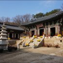 한미산 흥국사 나한전 이미지