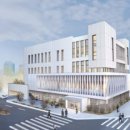 장위2동 주민센터 이미지