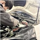 더블유수입차정비 이미지