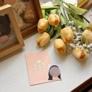 2895 | [서울/망원역사진관 추천] '맑은날 사진관' 여권사진 1:1 자연스러운 보정 30분 내 즉시 수령 솔직후기✨