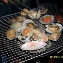 해금강 솔레미오펜션 이미지