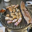 백정 돈공장 갈매직영점