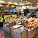 빵굼터(제과점) 이미지