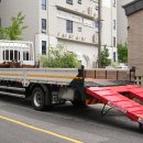 한솔종합중기 | 군산종합중기 친절하게 너무잘해주셔서 감사한 03타이어중기