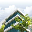 영산대학교 기숙사 이미지