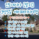 (주)신제주여행사 | [소랑투어] 부산(김해) 출발 발리 신규취항 에어부산 3박5일 세미패키지 특가 상품(★1인 499,000원~)