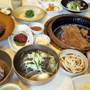 사리원음식점