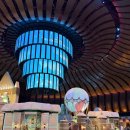 호텔오로라 | 인스파이어 호텔 직접 다녀온 후기, 실내 놀거리, 오로라쇼 시간과 주차 무료 팁 총정리