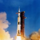 아폴로1호 이미지