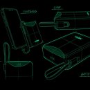122 | 보바 일체형 대용량 보조배터리 20000mAh VA-122 솔직 후기