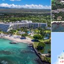 [ 하와이 5성급 호텔 :: 마우나 라니 베이 호텔 & 방갈로 ] - 고급스러운 카무엘라 해변가 호텔 이미지