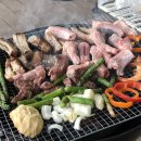 레젤프펜션 | 근로자 휴가 지원 사업으로 다녀온 가평 애견동반펜션 레젤프펜션