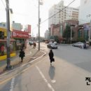 탑마트 사거리 이미지