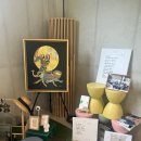 어흘리 | 강릉 카페 대관령 옛길 성산 정원 카페 왕산어흘리246