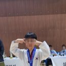 어린이 태권도 이미지