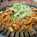 또죽PC | 아산 맛집 추천 현지인들이 찾는 오리고기 맛집 죽순산장 오리주물럭 후기