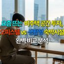 [구민선호]알면 돈이 되는 세금이야기 | 요즘 뜨는 비주택 공간 투자, 오피스텔 vs 생활형 숙박시설 완벽 비교 분석