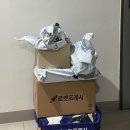 GS25원미파크점 | 야외수영장 / 9월 주말 통일로 워터파크 후기