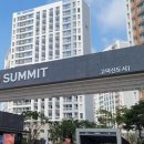 삼성전자 맞은편 공원 이미지