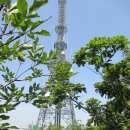 계양산 야외공연장 (연무정) 이미지