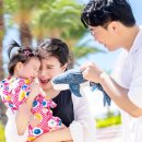 신*식태양광발전소 | 통영 여행 동피랑 스냅: 어느덧 세번째 촬영한 가족 by 석영작가