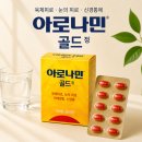 아로나민골드 가격 종로 보령약국 100정 얼마? 최저가 구매 꿀팁
