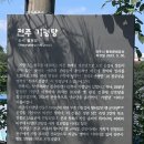 전주 기령당 이미지