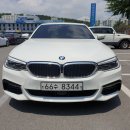 bmw520d m스포츠패키지팝니다 이미지