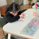 아동미술(2018~2019년생) | 5살부터 체험 가능한 부천공방 여기꽃이다 원데이 키즈클래스