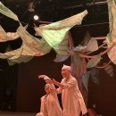 생각이 자라는 나무 | 천안 어린이 꿈누리터 베이비 드라마 소리나무 후기 12~30개월 영유아 오감 참여형 연극