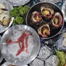 낭월동제2경로당 | [대전 낭월동 맛집] 청춘해물포차 — 돌멍게와 개불에 취한 밤, 모듬해산물 후기